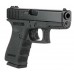 Glock 19 Gen 3 9MM Pistol, Two 15 Round Mags PI1950203