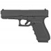 Glock, 20, GEN 4, 10MM Semi-automatic, 15 Rounds, 3 Mags