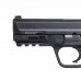 Smith & Wesson M&P40 M2.0 40SW COMPACT NO THUMB SAFETY 12098