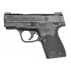 Smith and Wesson Performance Center Ported M&P40 SHIELD M2.0