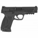 Smith & Wesson M&P45 2.0 4.6" BBL 10RD/14RD THUMB SAFETY