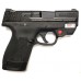 Smith & Wesson M&P Shield M2.0 9MM With Crimson Trace Laser