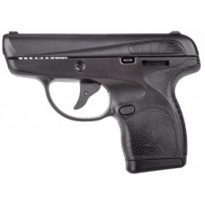 Taurus Spectrum Handgun .380 ACP 6/7rd Magazines 2.8'' Barrel Black Slide/Grip/Overmold