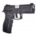 Taurus TH9 9mm Luger Ambi Safety & Slide Release 4.27" Barrel SA/DA 17 Rounds