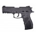 Taurus TH9 9mm Luger Ambi Safety & Slide Release 4.27" Barrel SA/DA 17 Rounds