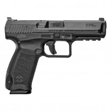 Canik TP9SF Special Forces, 9mm, 2-18 Round Mags, Holster