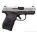 Mossberg MC1sc Stainless Two Tone 9MM Pistol