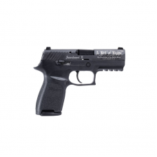 Sig Sauer P320 Compact 9MM Pistol Second Amendment Edition 15 Rounds