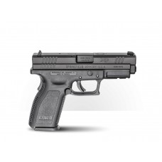 Springfield Armory Defend Your Legacy Series XD® 4″ Service Model 9mm Handgun
