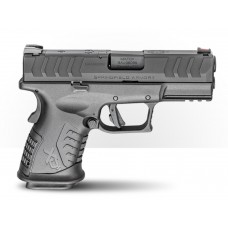 Springfield Armory XDM Elite Compact OSP 10mm 3.8'' 11-Rd Semi-Auto Pistol Gear Up Package