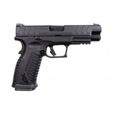 Springfield Armory XD(M) Elite 10mm 4.5'' 16-Rd Semi-Auto Pistol With Gear UP Package
