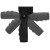 Black 5 Position Folding Vertical Grip  + $29.00 