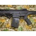 Monastor 102 Black Mag Fed Semi Auto 12 Gauge Shotgun, 2 Five Round Mags